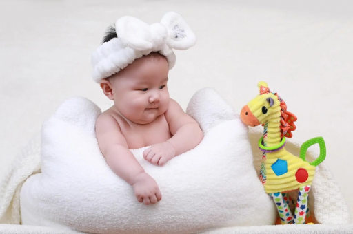 湘阴宝宝什么时候能吃盐