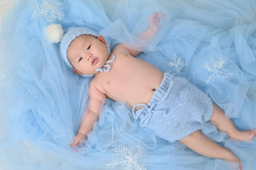 湘阴宝宝的长牙顺序