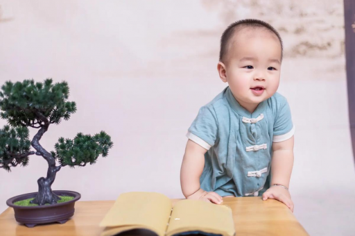 湘阴可爱的企鹅宝宝